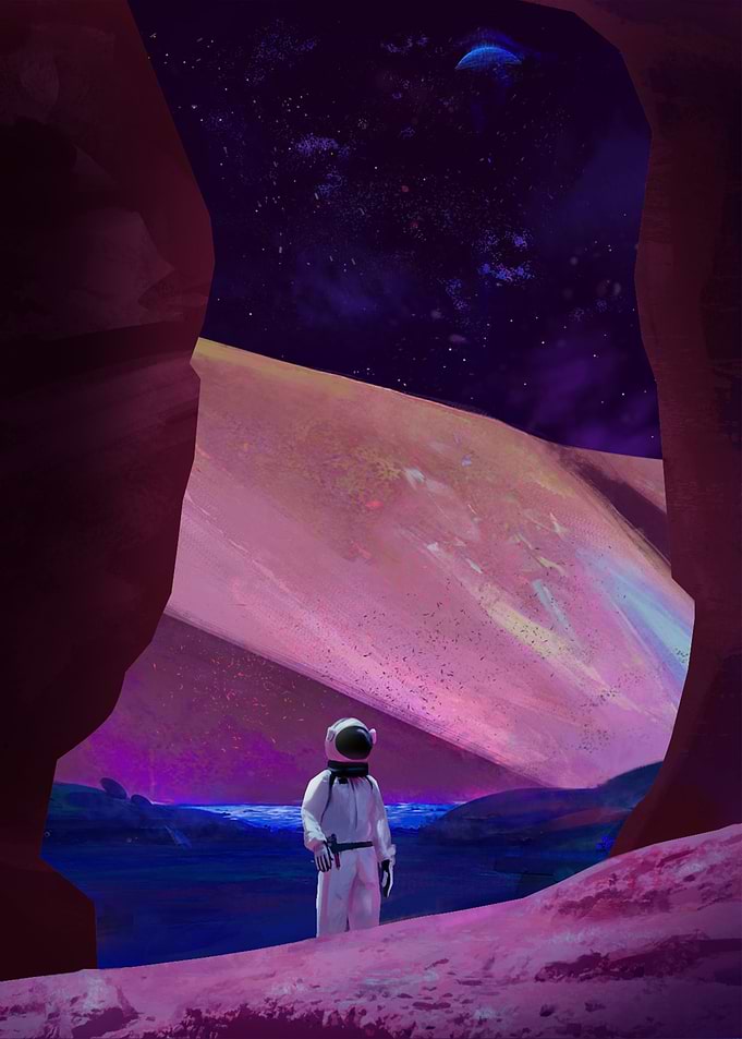 Wolf Moon