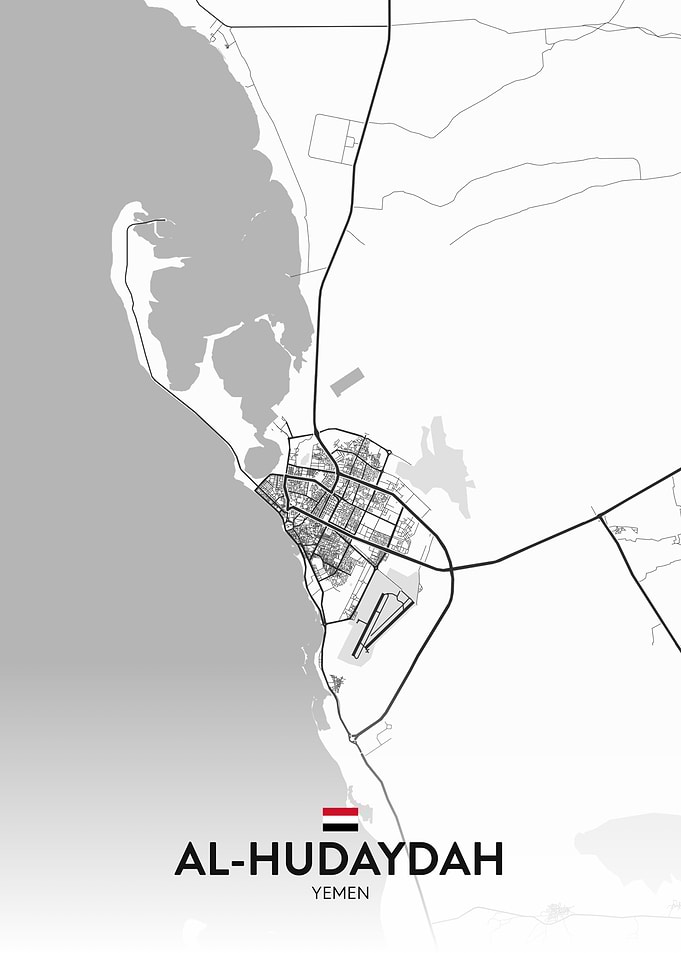 Al Hudaydah YE