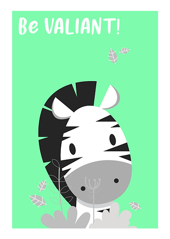 Zebra