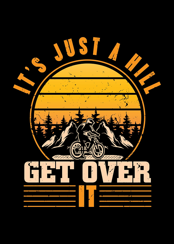 Mountain bike MTB