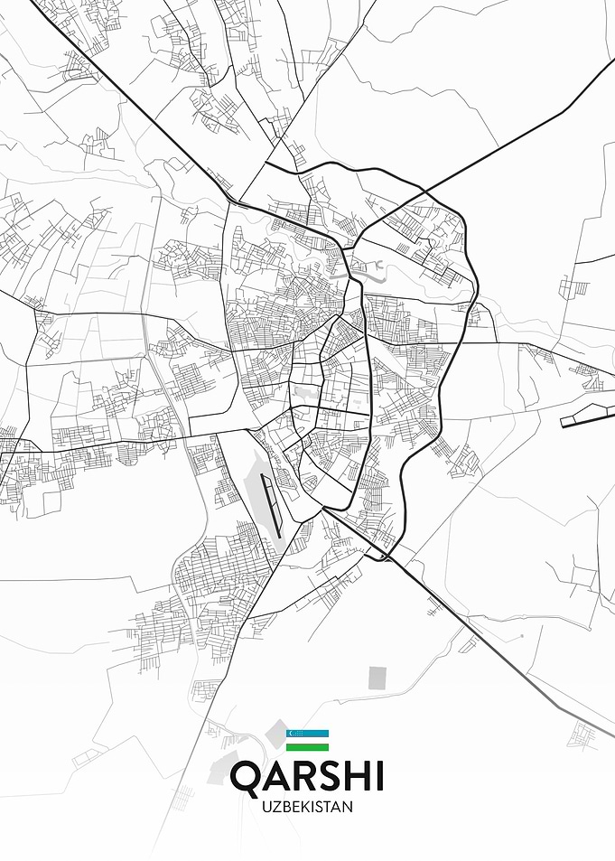 Qarshi UZ