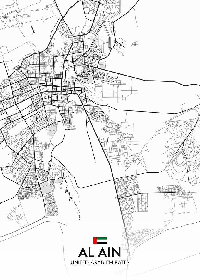 Al Ain AE
