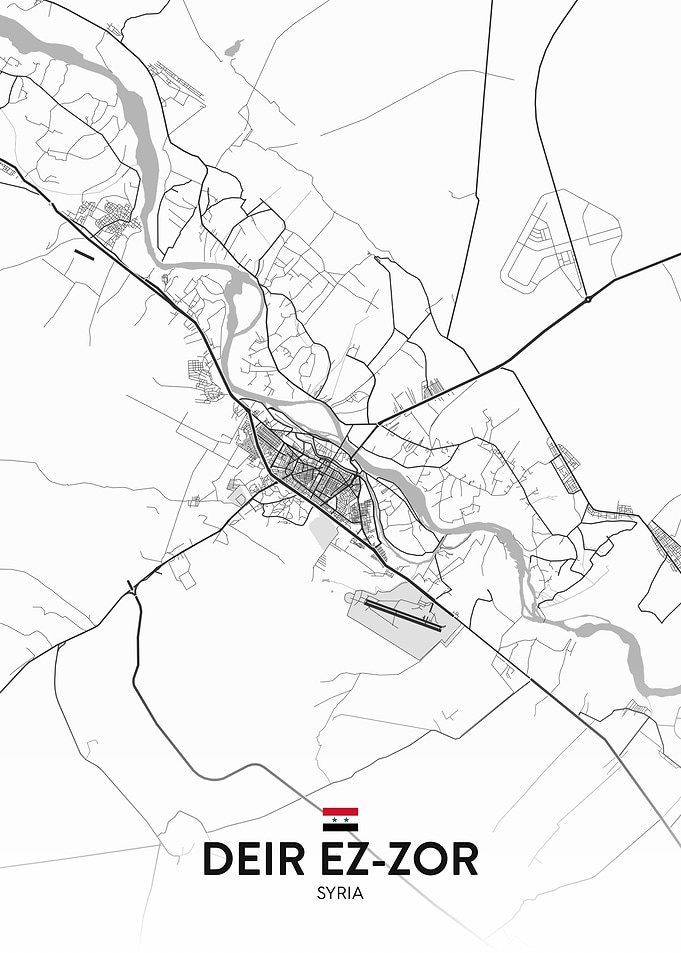 Deir Ez Zor SY