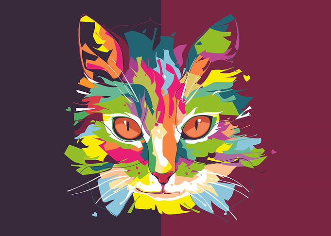 Cat Wpap