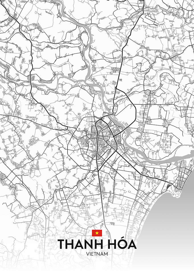 Thanh Hoa VN