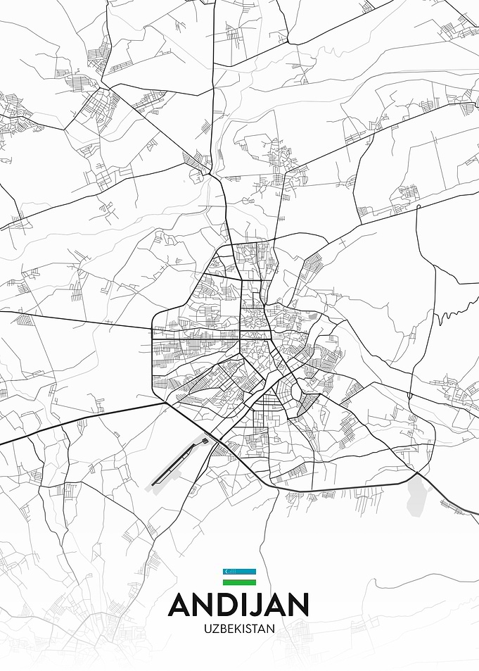 Andijan UZ