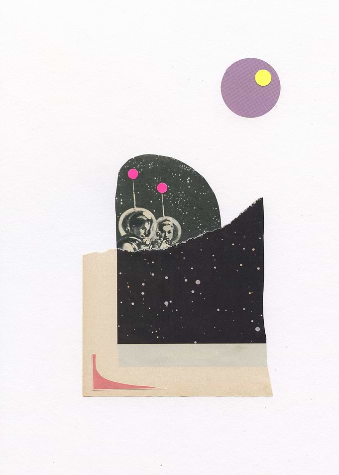 Space Children