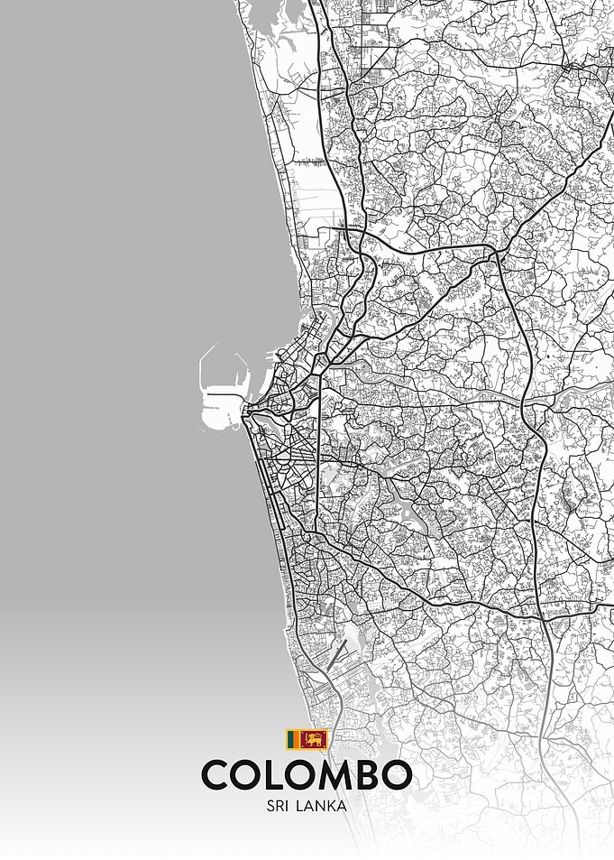 Colombo LK