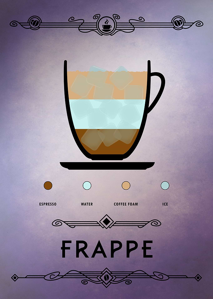 Frappe