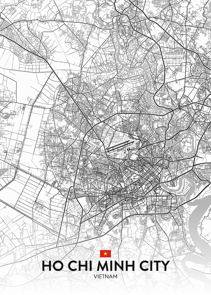 Ho Chi Minh City VN