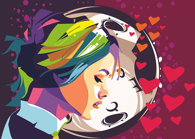 My Love Wpap