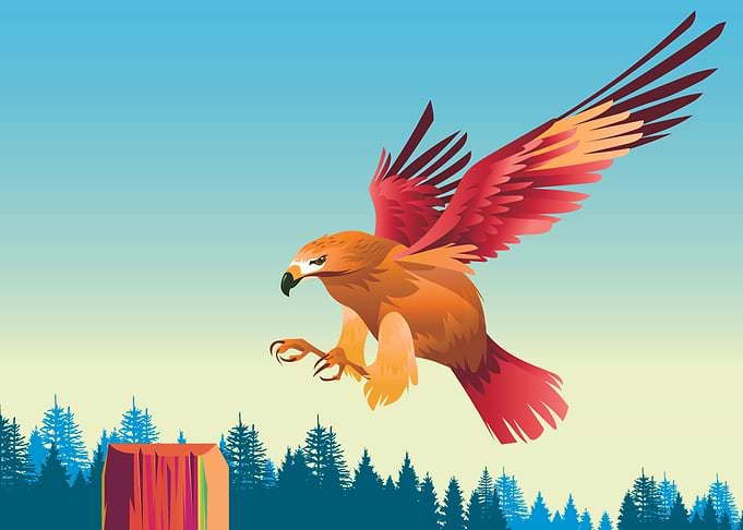 Eagle