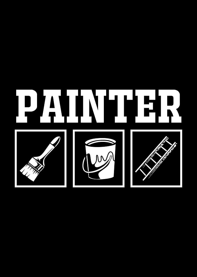 Painter Gifts