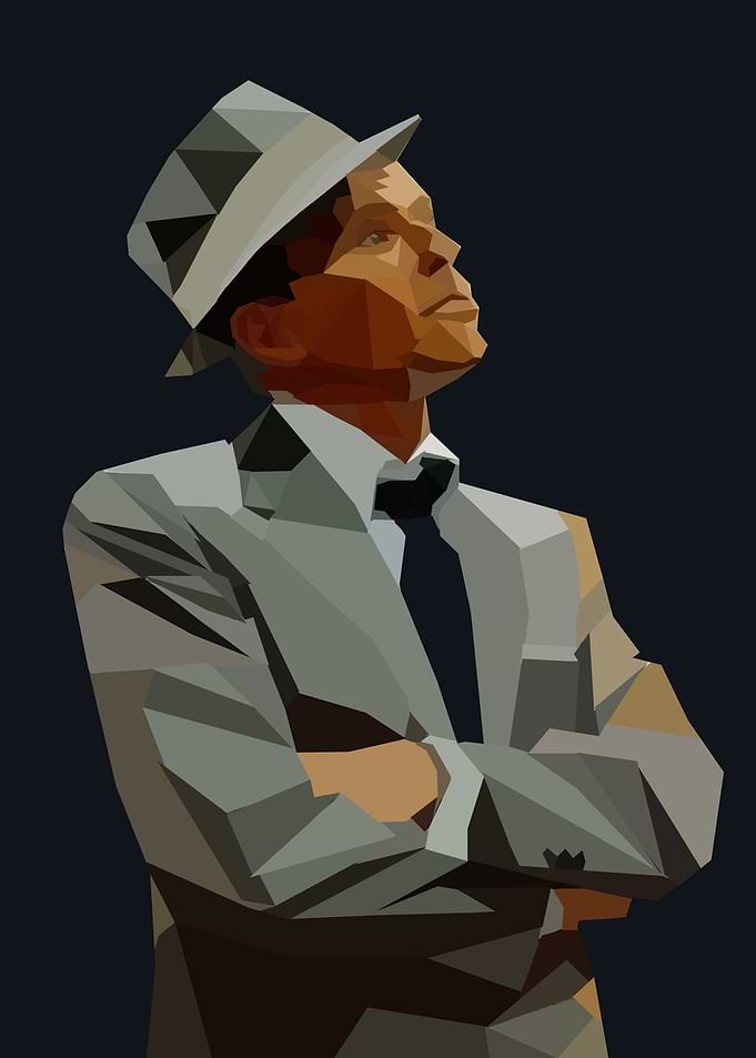Frank Sinatra