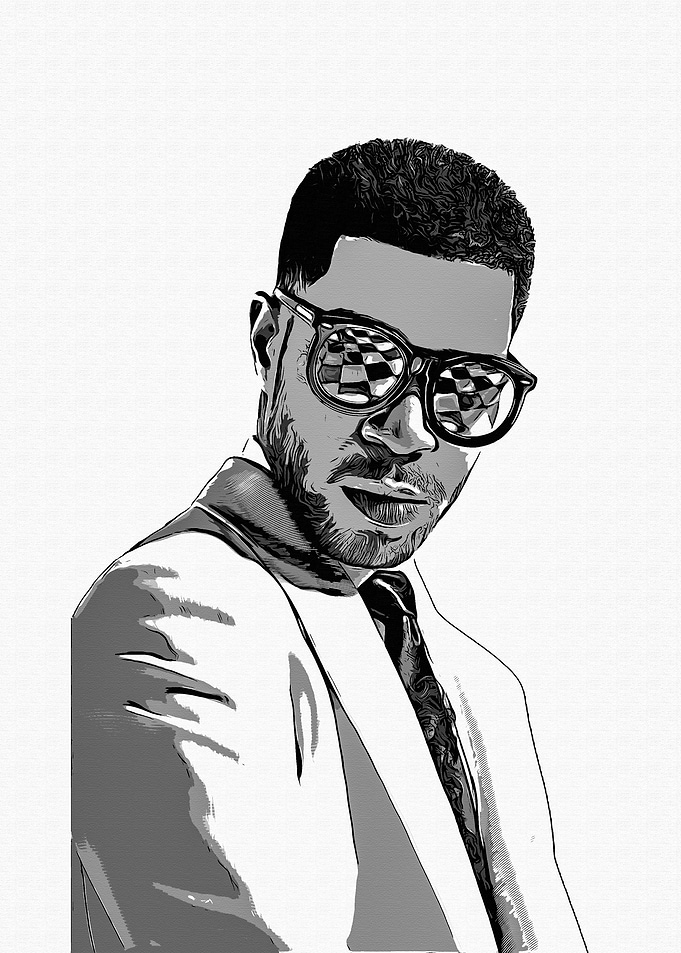 Kid Cudi