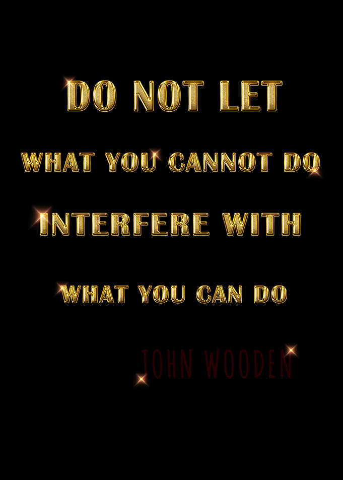 Golden Quote