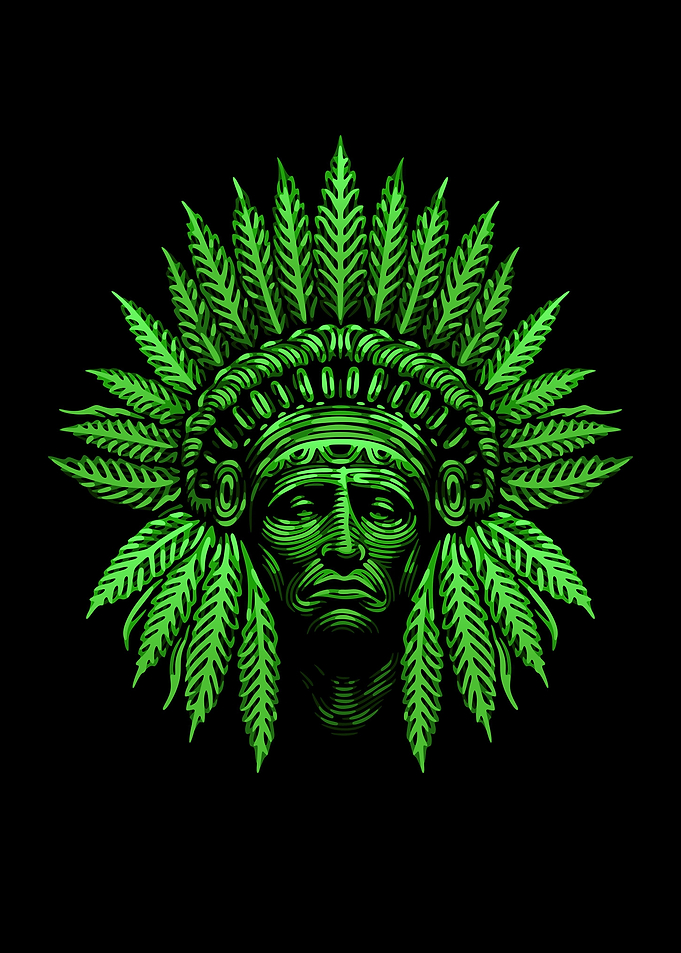 Chieftan
