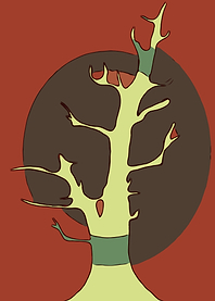 Autumn Bonsai