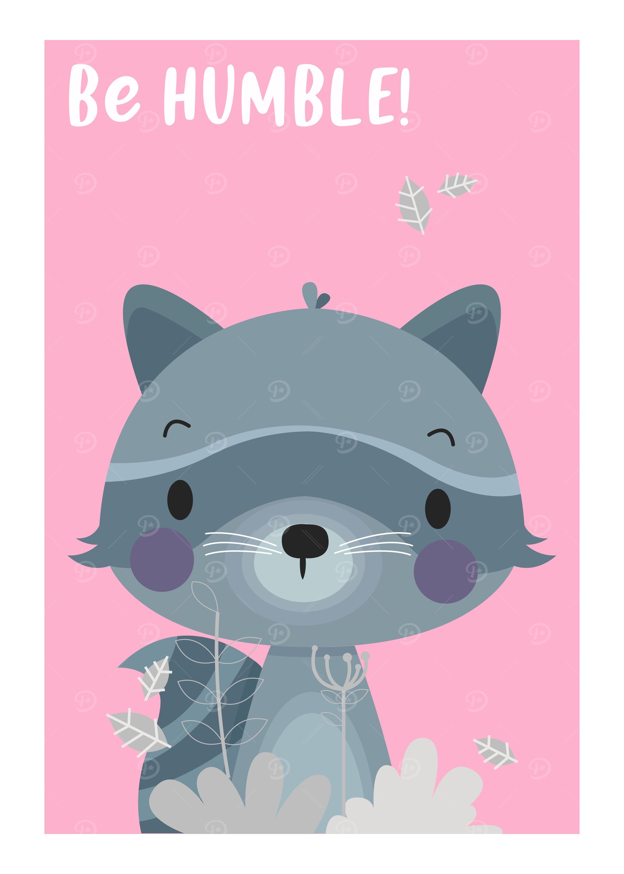 Raccoon