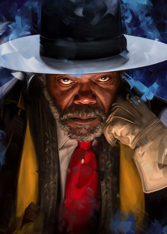 Major Marquis Warren