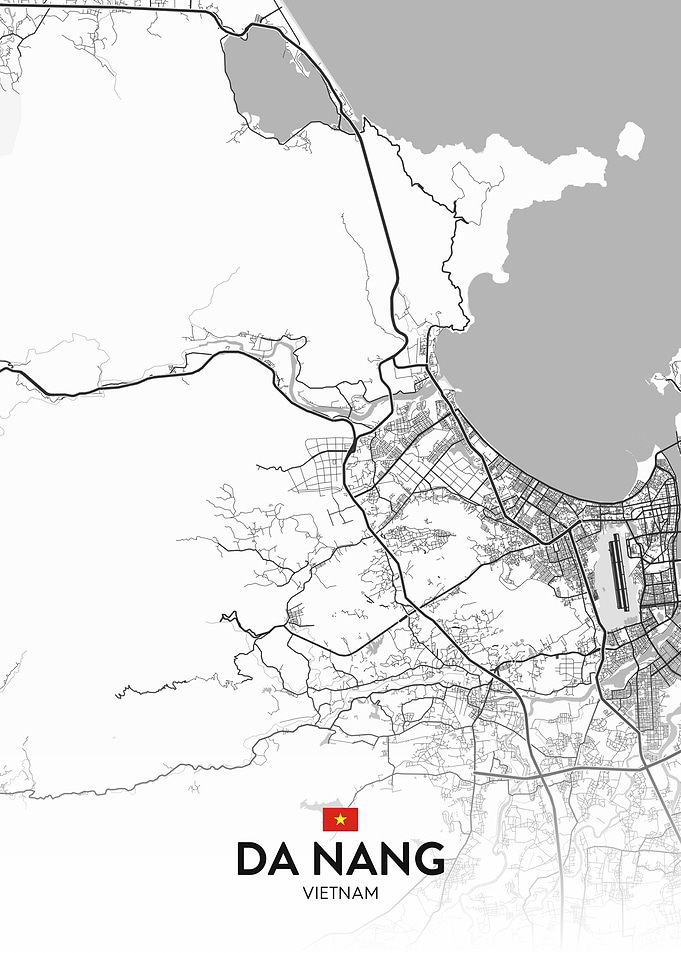 Da Nang VN