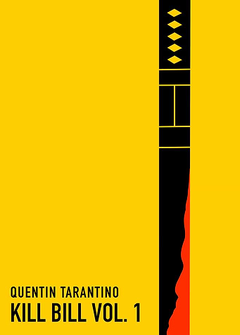 Kill bill