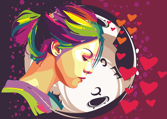 Dear My Love
