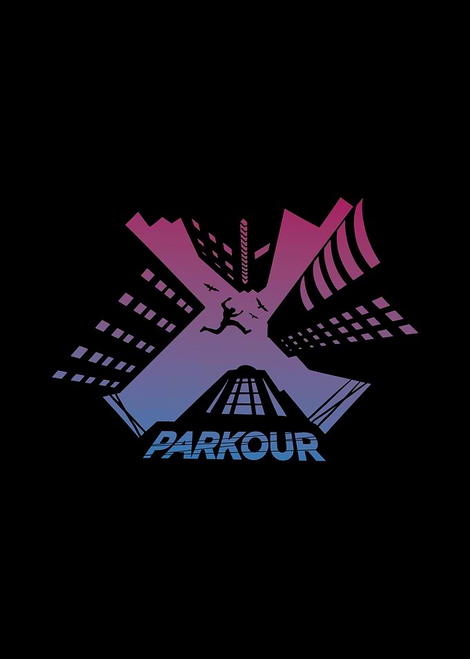 Urban Parkour Traceur