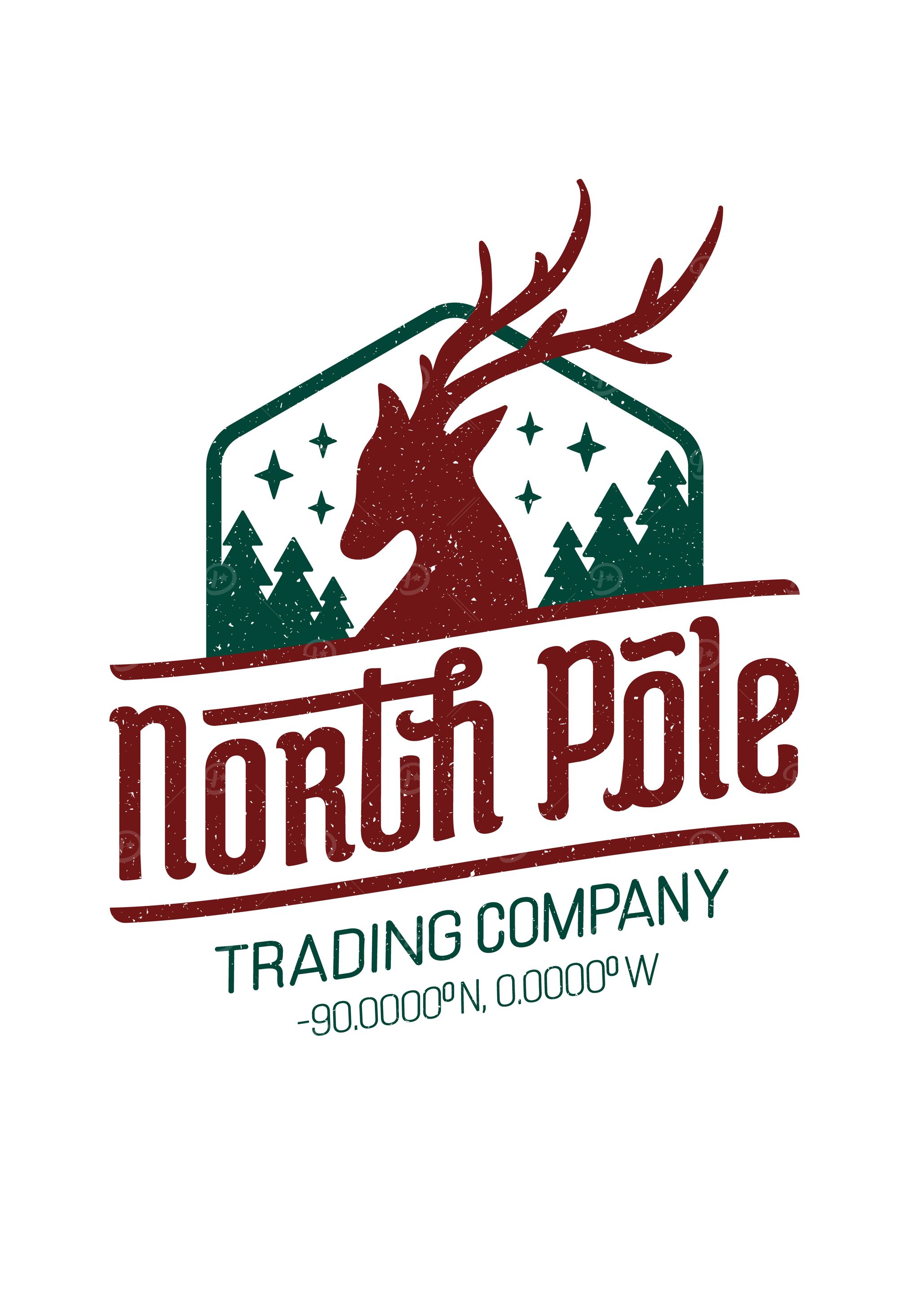 North Pole Trading Company