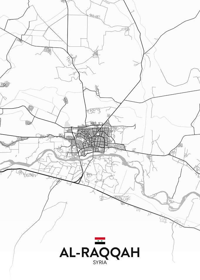 Al Raqqah SY