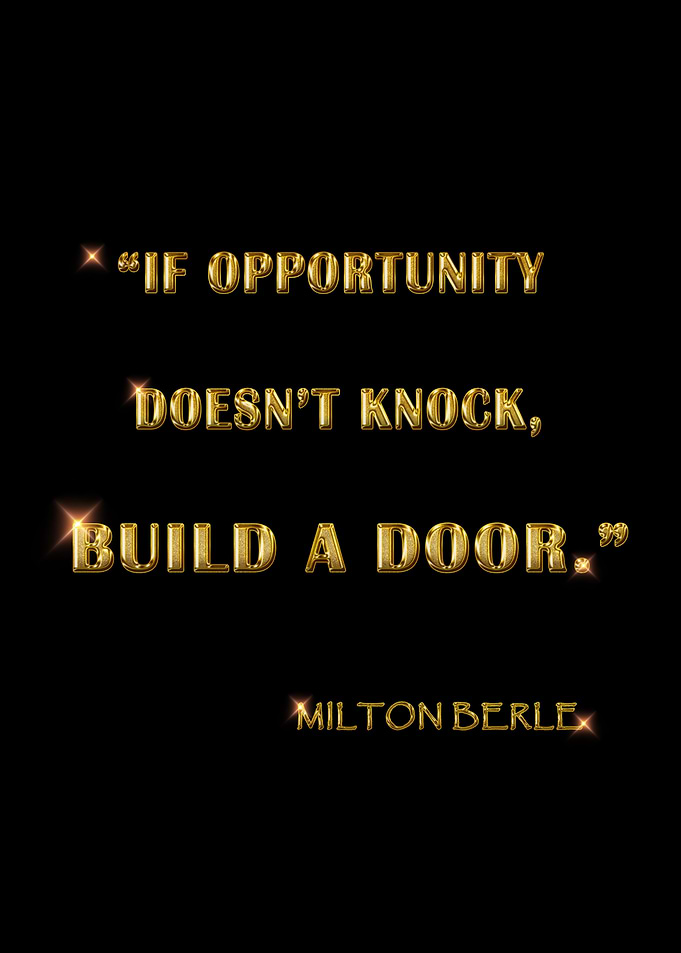 Golden Quote