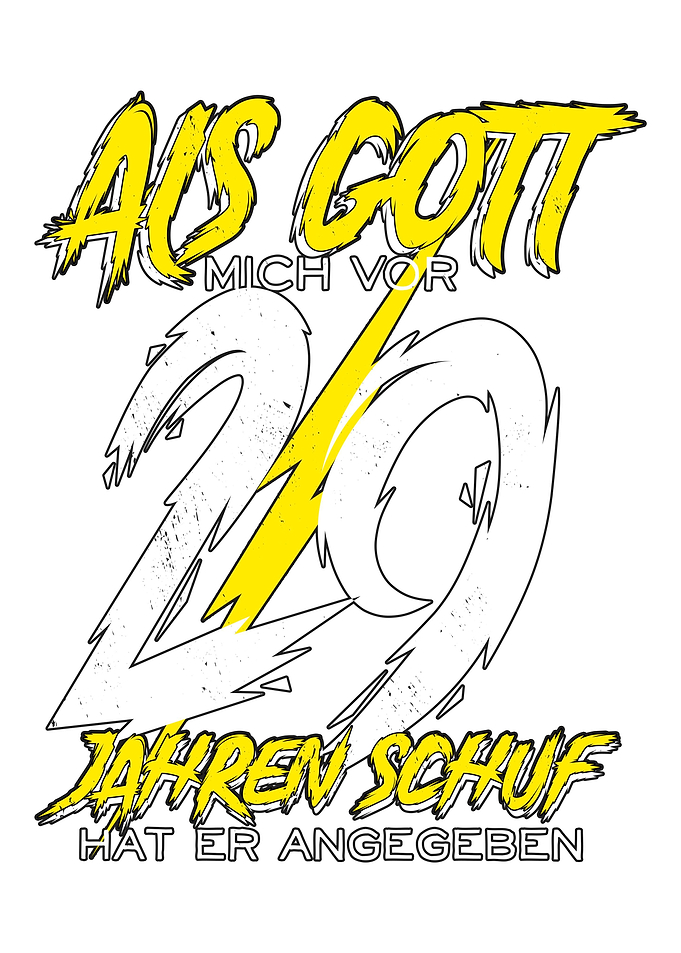 1992 Geschenk