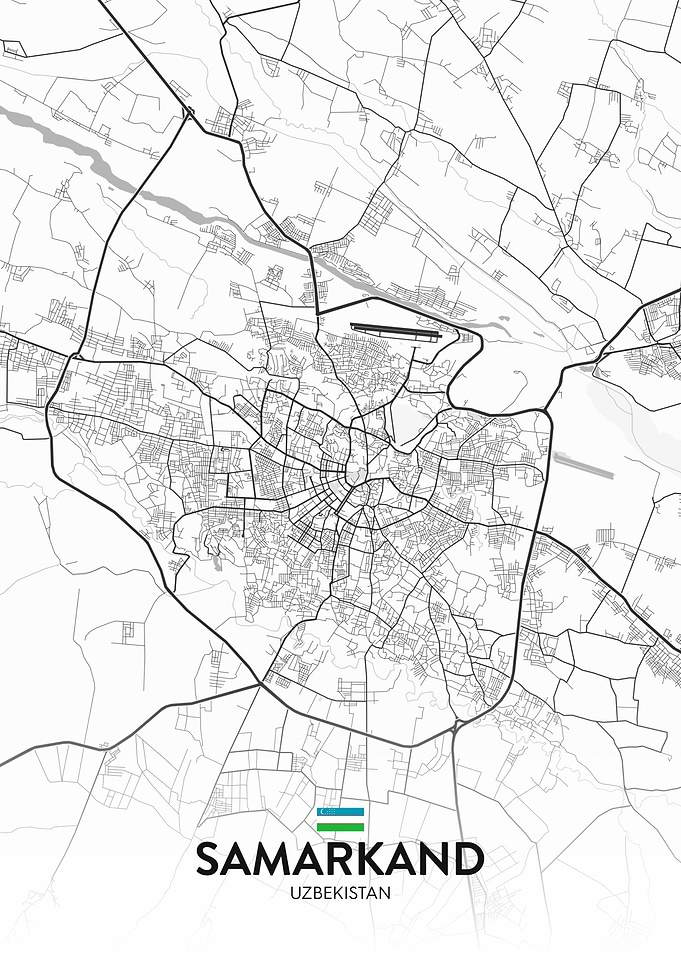 Samarkand UZ