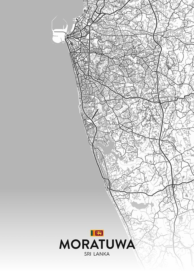 Moratuwa LK