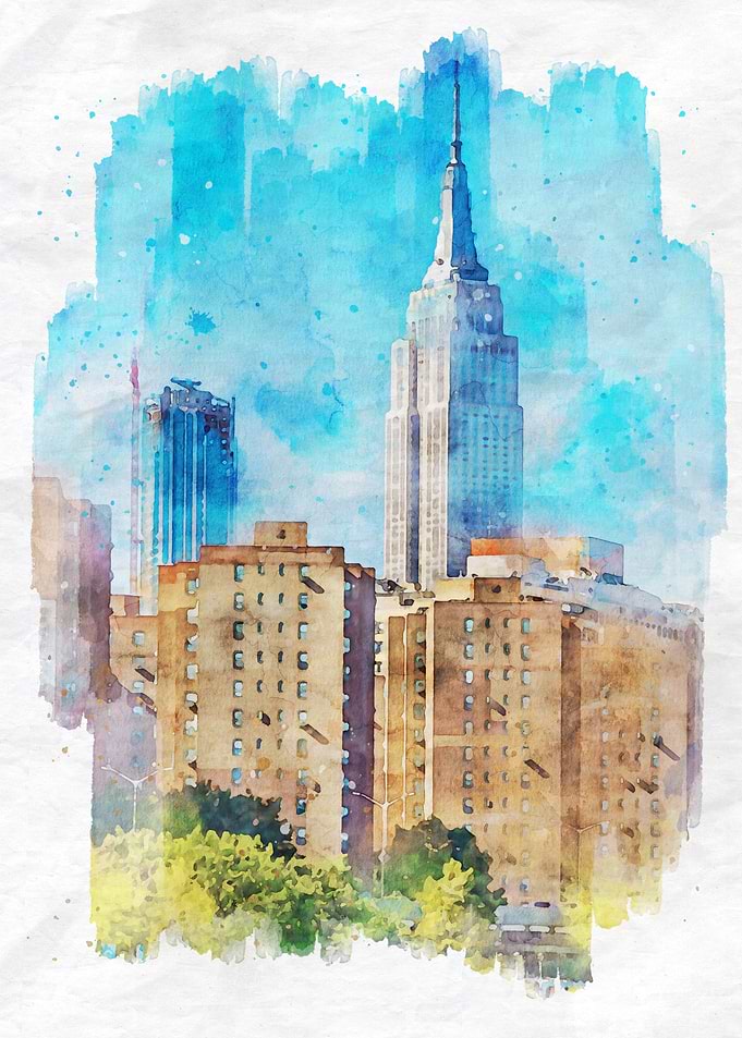 Empire State Building