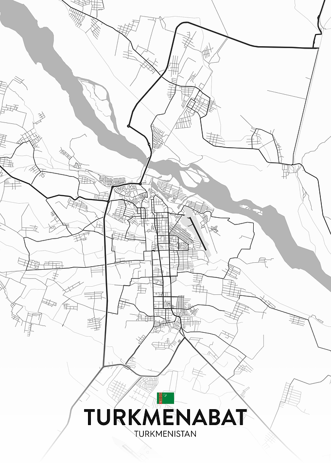 Turkmenabat TM
