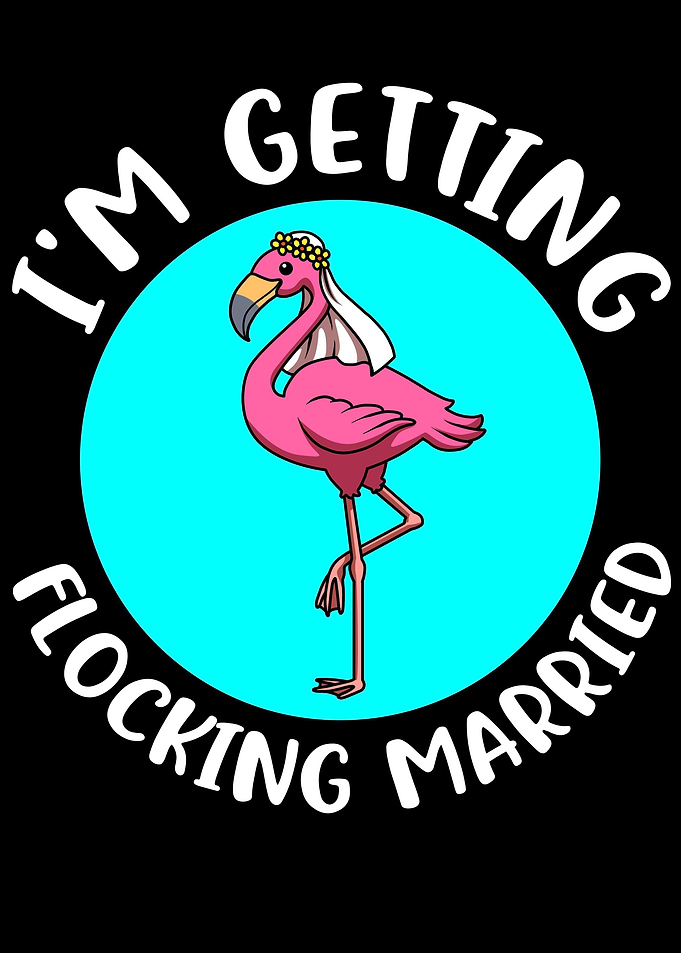 Flocking Married