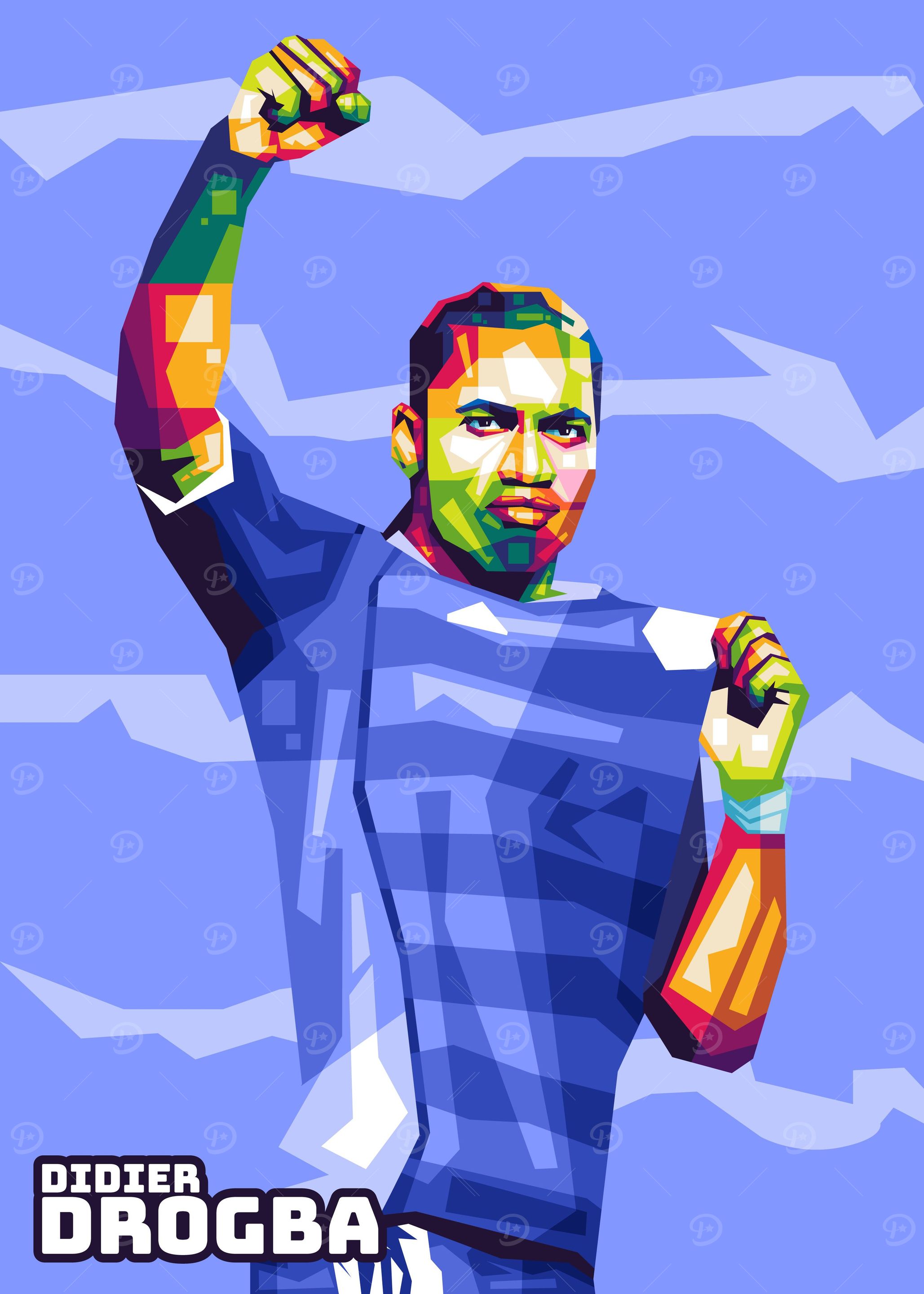 Didier Drogba