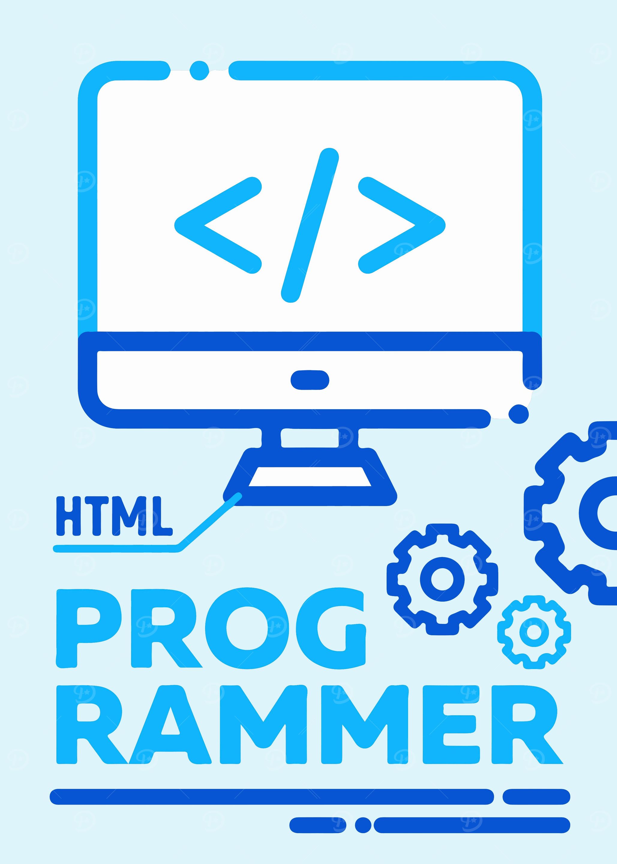 Programmer