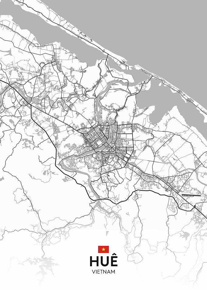 Hue VN