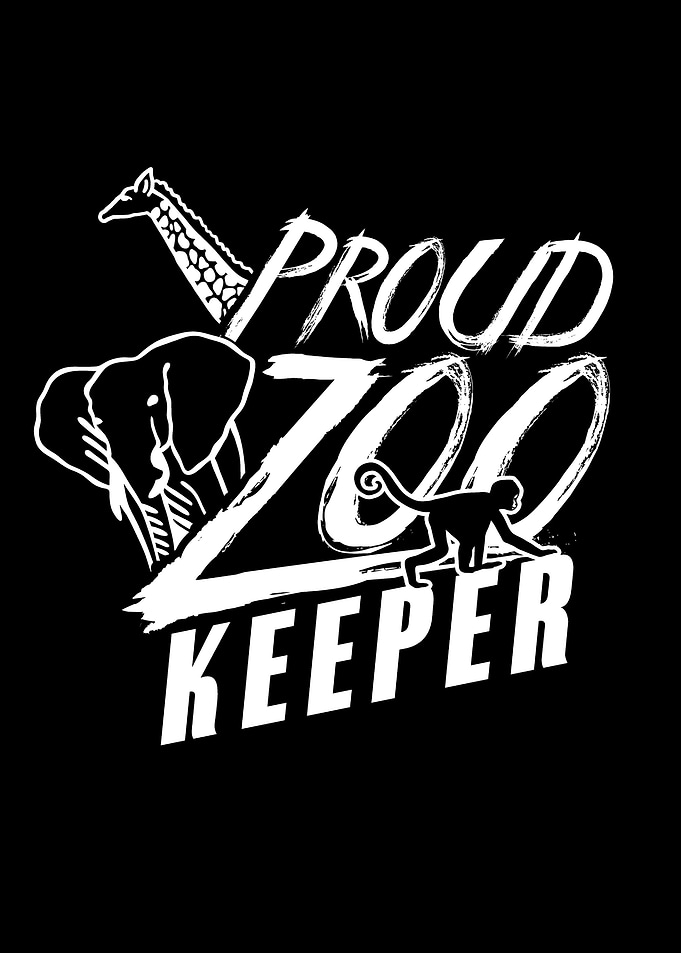 Proud Zookeeper
