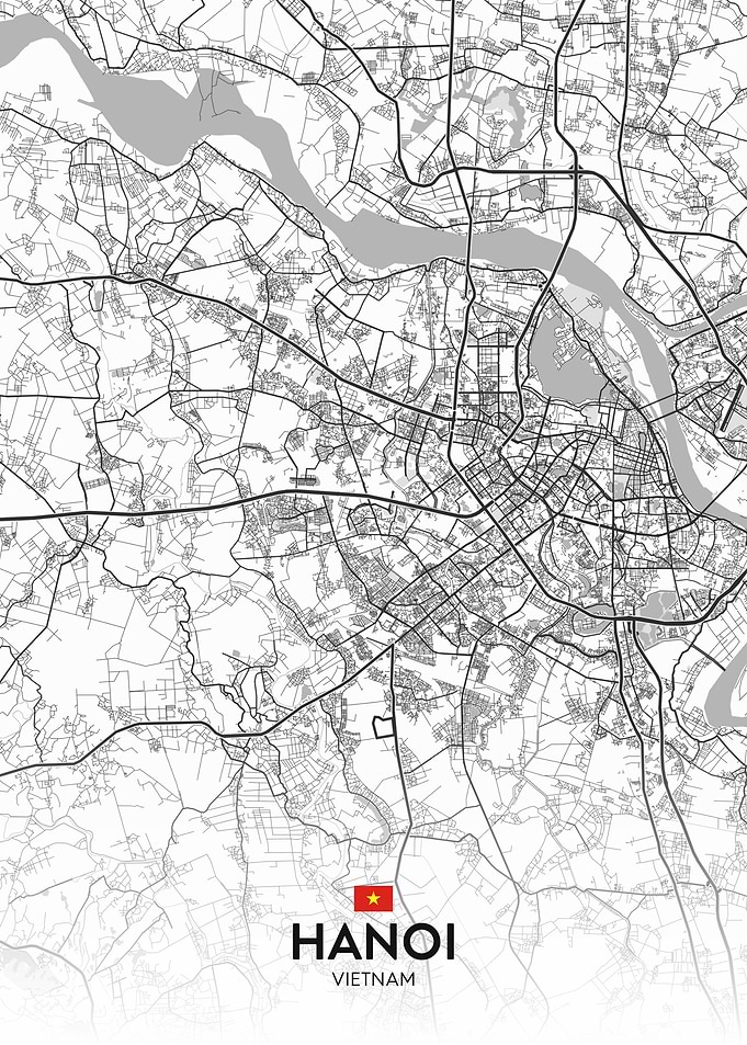 Hanoi VN
