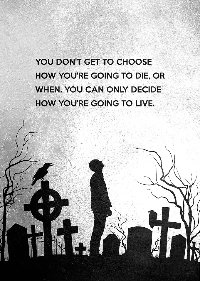 Life and Death