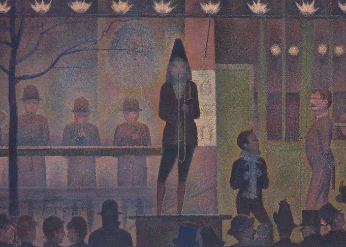 Georges Pierre Seurat