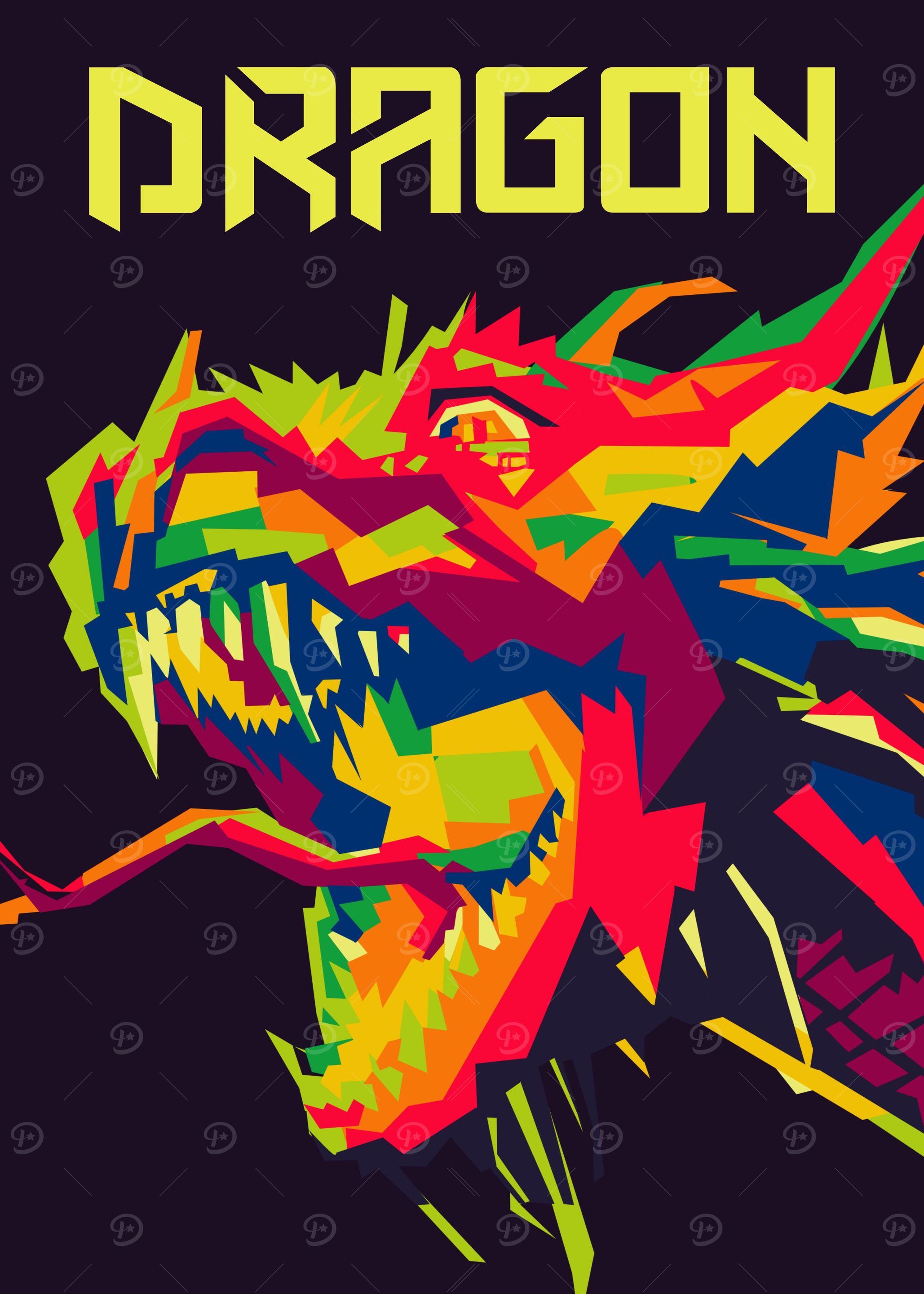 dragons