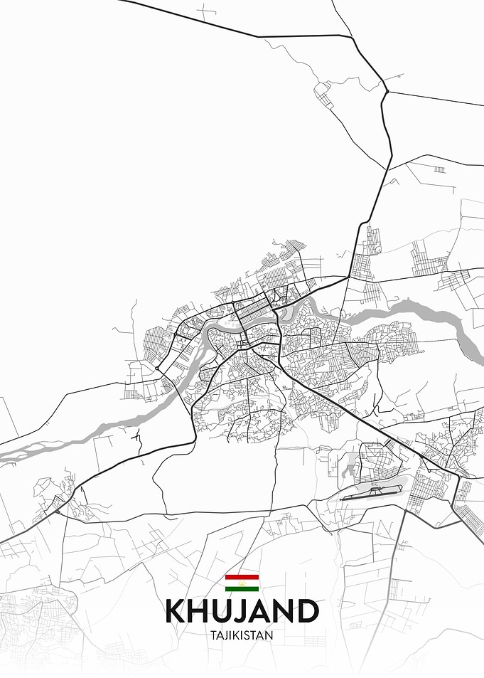 Khujand TJ