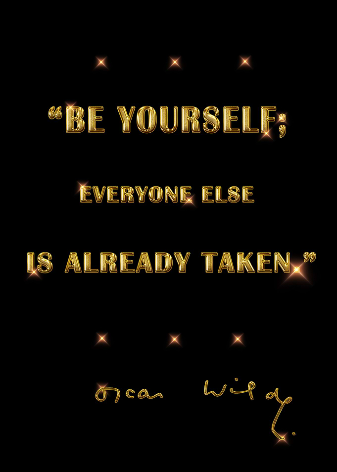 Golden Quote