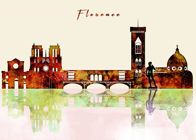 Florence Italy City