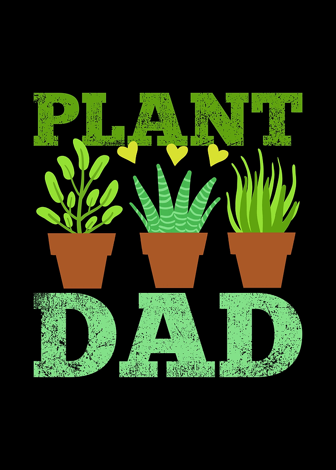 Plant Fathers Day