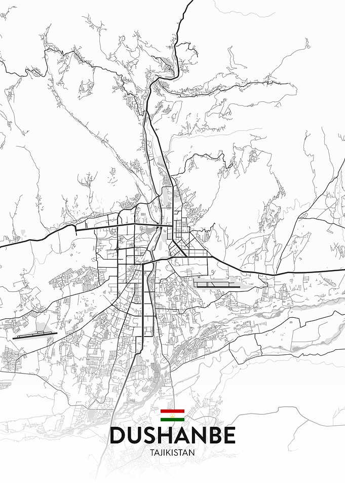Dushanbe TJ